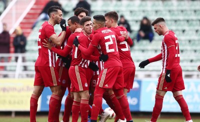 Άρπαξαν την ευκαιρία, κέρδισαν εμπειρίες