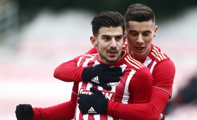 Βρουσάι και Ανδρούτσος έδωσαν τη νίκη (videos)