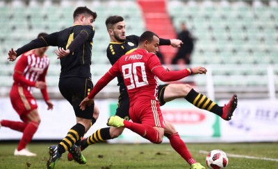 Προτάσεις για Πάρντο