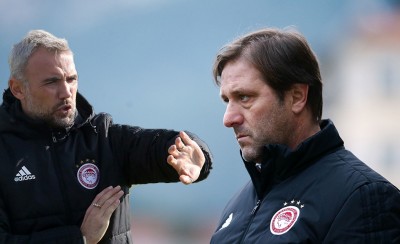 Η εμπιστοσύνη αποδίδει καρπούς...