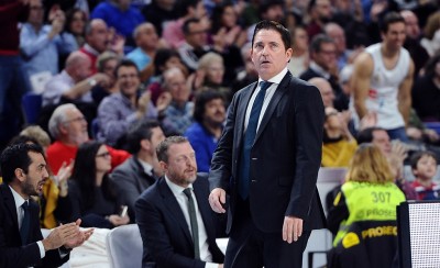 Έριξε λευκή πετσέτα, τέλος ο Πασκουάλ