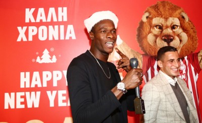 Πολλά χαμόγελα, όμορφη εκδήλωση (video)