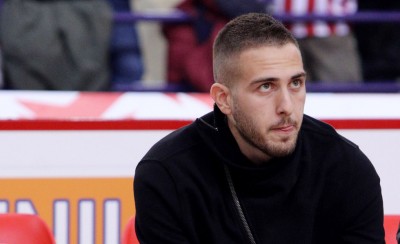 Σιγά μην το έχανε...