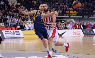 «Δεν είμαστε στη θέση που θέλουμε»