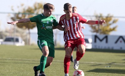 Τους έλειψε η τύχη και η αποτελεσματικότητα