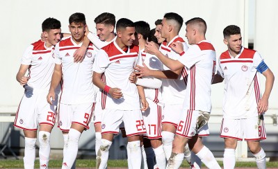 Πήραν αυτό που ήθελαν οι Νέοι