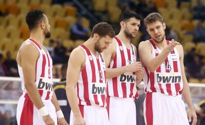 Το «ερυθρόλευκο» πρόγραμμα στο πρωτάθλημα (photos)