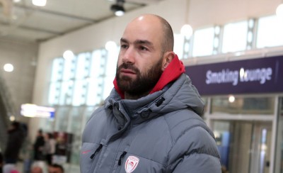 «Πέταξε» για Τουρκία