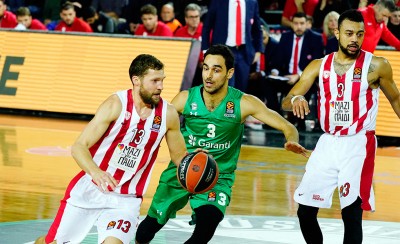 Πήγε να το γυρίσει μόνος του!