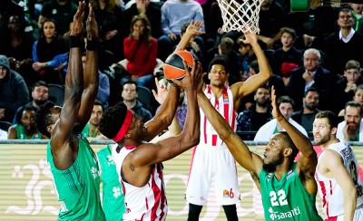 Έτσι έκλεισε ο πρώτος γύρος (video)