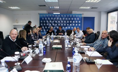 Σκανδαλώδης απόφαση, αγνόησαν τον ΚΑΠ!