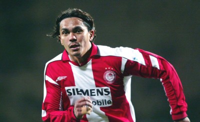 Δεν ξεχνάει την τέχνη του γκολ ο Τζιοβάνι (video)