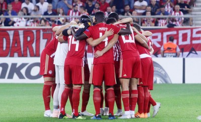 «Χτίζει» σερί και μεταφέρει την πίεση στους... απέναντι!