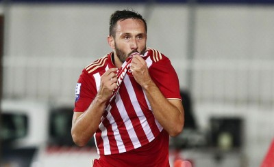 Κεφάλαιο... Βούκοβιτς