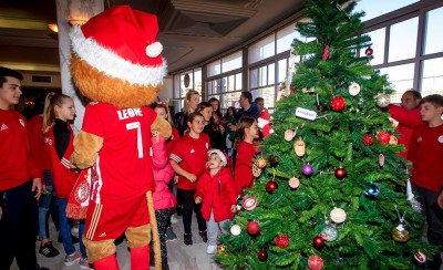 Ωραία εκδήλωση και σπουδαία κίνηση (photos)