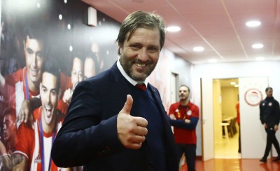 Η φωτογραφία του Μαρτίνς απλά δεν... υπάρχει!