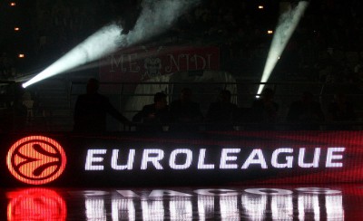 Στην Ελλάδα το Final 4 της Ευρωλίγκας!