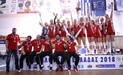 Θρυλική ανασκόπηση: Στις 4/3 η δεύτερη κούπα!