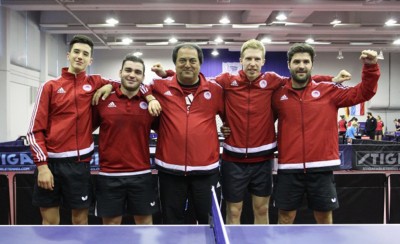 Θρυλική ανασκόπηση: 5 (κούπες) και συνεχίζουμε!