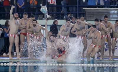 Θρυλική ανασκόπηση: 6ος τίτλος Μάρτη μήνα!