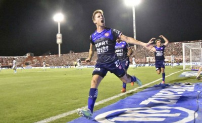 Στην τελική ευθεία του Σολδάνο!