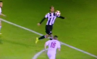 «Ζήλεψε» τον Βιεϊρίνια ο Πρίγιοβιτς!