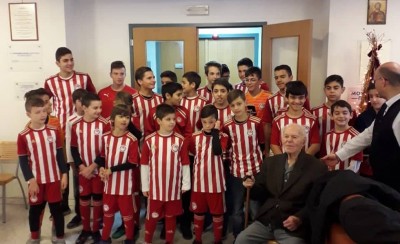 Το κοινωνικό πρόσωπο των σχολών (photos)