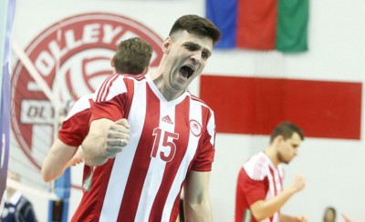 Στο δρόμο της επιστροφής...