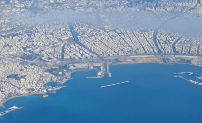 Με θέα το «Κάστρο» από ψηλά (photo)