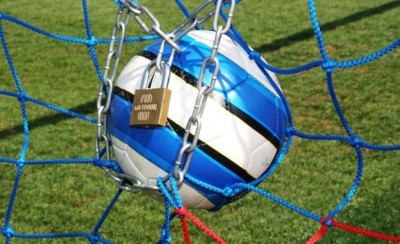 Επίσημο: Αναβλήθηκε οριστικά η 15η αγωνιστική