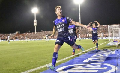 Σολδάνο εν... δράσει (videos)