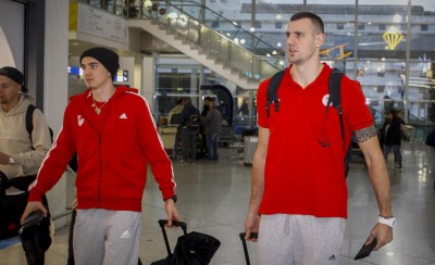 Για το πρώτο βήμα στην Τουρκία