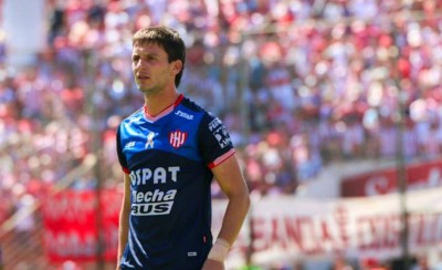 Τα... γυρίζουν στην Αργεντινή