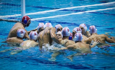 «Μόνο υπερηφάνεια» (photo)