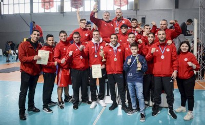 Θρυλική ανασκόπηση: Τελευταία κούπα για το 2018