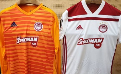 Με τη λευκή φανέλα για την πρόκριση