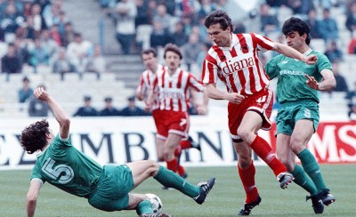 Ακόμη ένα «κέρασμα» σε ΠΑΟ