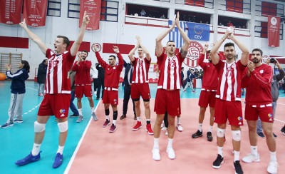 Άλωσε την Τουρκία, έκανε βήμα πρόκρισης