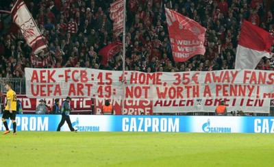 Ρεζίλι διεθνώς! Ξανά...