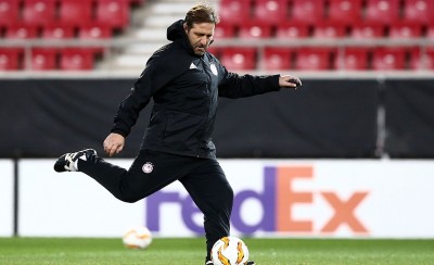 Το δώρο του Μαρτίνς στους παίκτες του