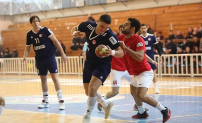 Δεύτερη νίκη σε λιγότερο από ένα 24ωρο!