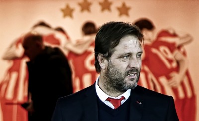 Ξεκάθαρος ο κόουτς για τις μεταγραφές...