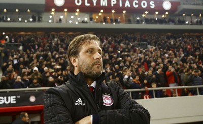 Δεν θα καθυστερήσει του φορ...