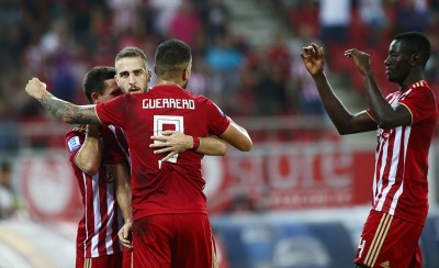 Να την αιφνιδιάσει...