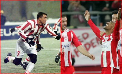 Στιγμές της δόξας σου! (photos, videos)