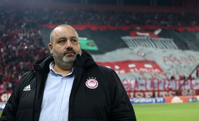 «Καταλαβαίνω ότι έχετε να μοιράσετε τα ρούβλια, αλλά...» (photo)