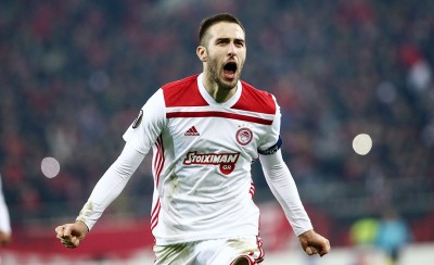 Φορτούνης λαμπρός τον οδηγεί!