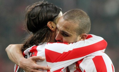 Το έκριναν Πάντελιτς και Τζιμπούρ