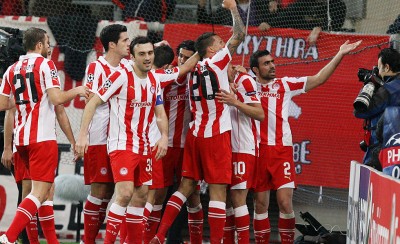 Λύγισε και η Άρσεναλ