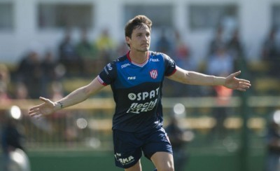 Το μήνυμα του Σολδάνο πριν τον... Ολυμπιακό (photo)